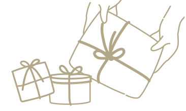 プレゼントイメージ